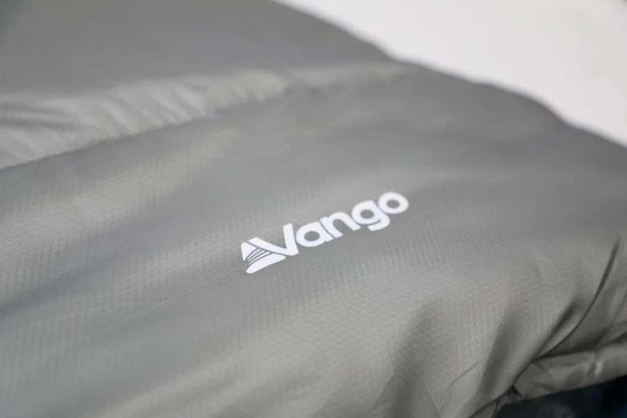 Vango Nitestar Alpha 300 Quad Sleeping Bag FOG - Image 3