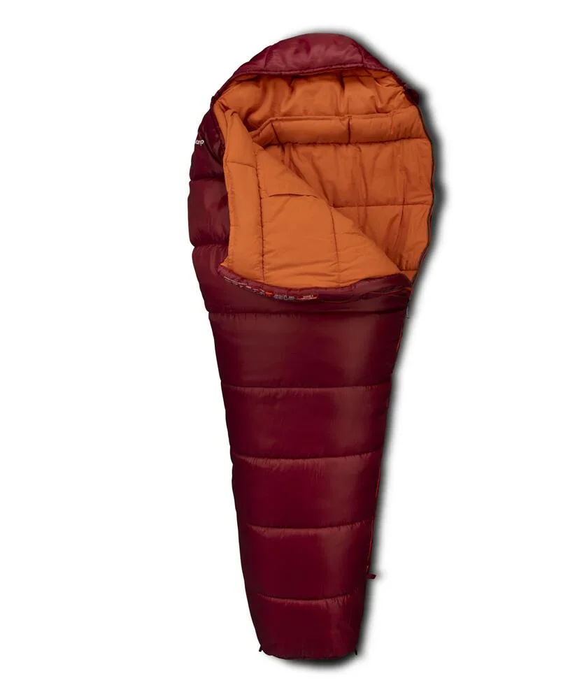 Vango Nitestar Alpha 450 Mummy Sleeping Bag - Image 2