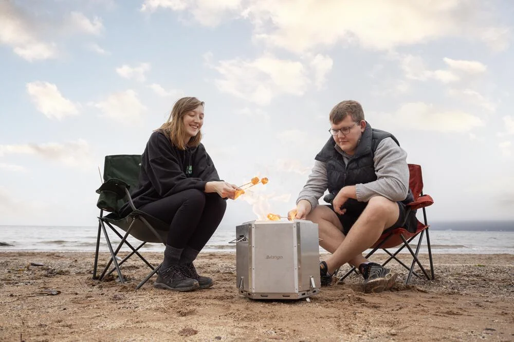 Vango Nomad Firepit - Image 5