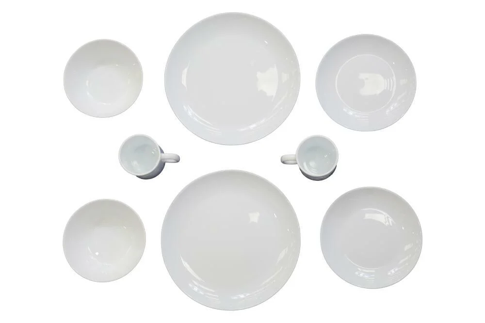 Vango Opal 16 piece Dinner Set - Image 2