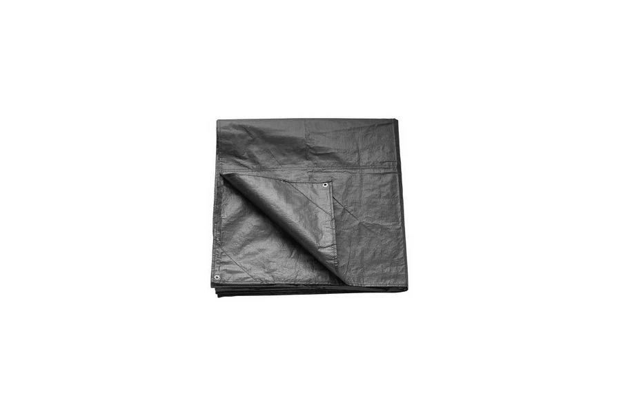 Vango Universal PE Groundsheet 180x120cm