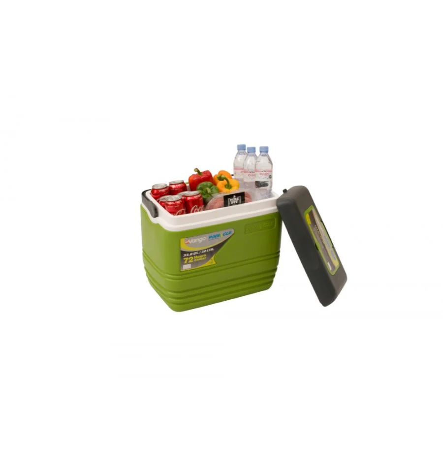 Vango Pinnacle 32L Cool Box - Image 3