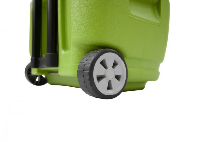 Vango Pinnacle Wheelie 30L Cool Box - Image 6