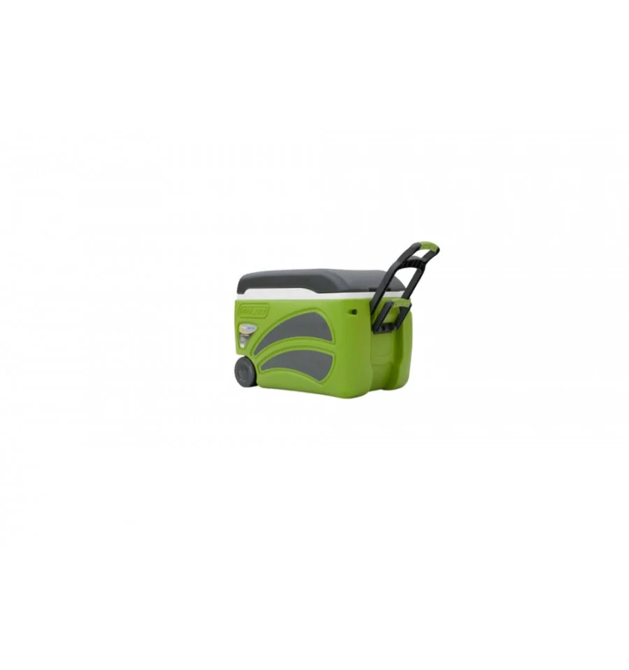 Vango Pinnacle Wheelie 45L Cool Box - Image 5