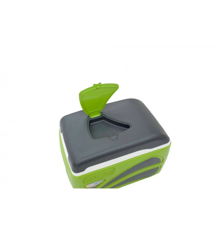 Vango Pinnacle Wheelie 45L Cool Box - Image 6