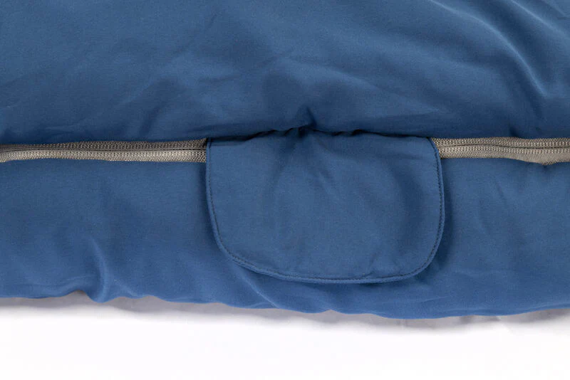 Vango Polaris Kingsize Double Sleeping Bag - Image 11