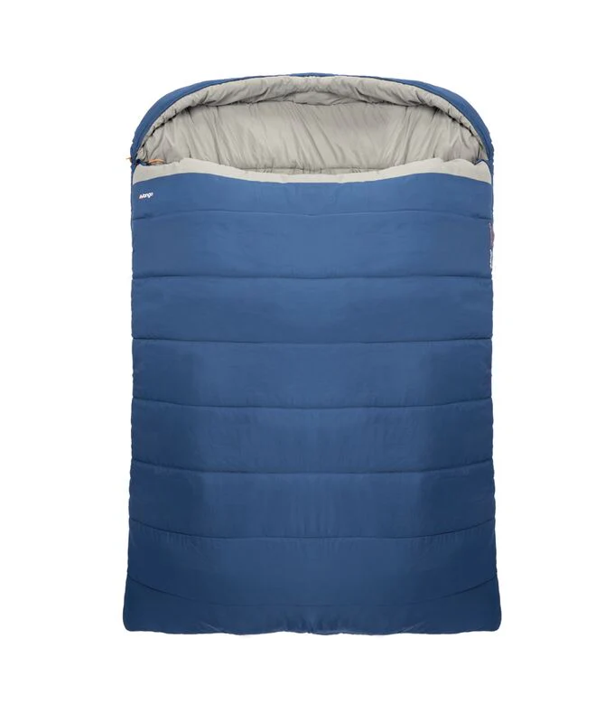 Vango Polaris Kingsize Double Sleeping Bag - Image 3