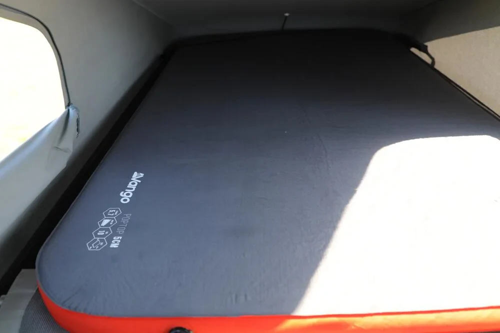 Vango PopTop Campervan 5cm Self Inflating Mattress - Image 7