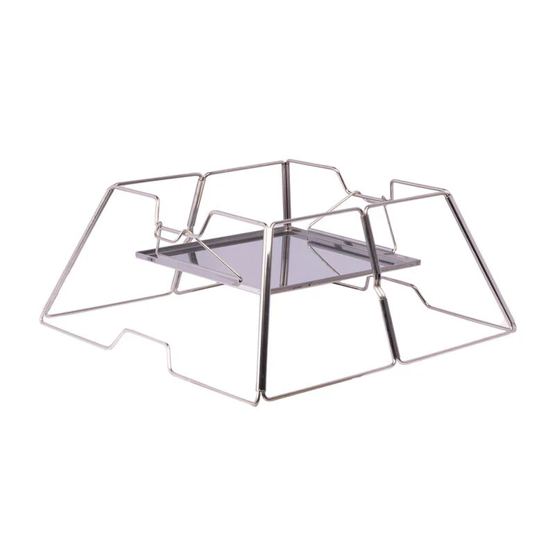 Vango Ranger Compact BBQ/ Firepit - Image 3