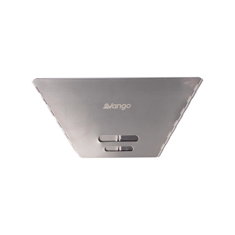 Vango Ranger Compact BBQ/ Firepit - Image 4