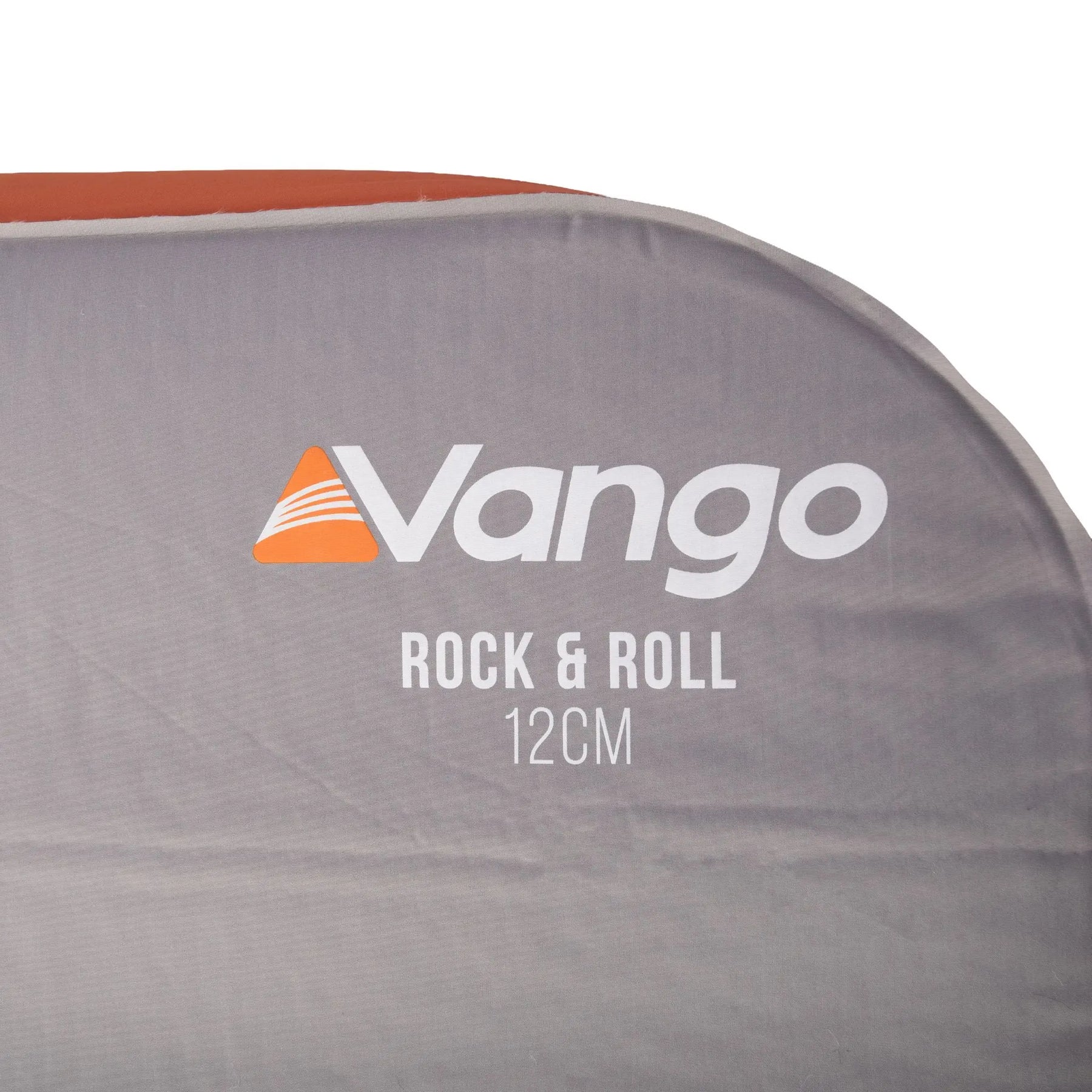 Vango Rock & Roll 12cm Campervan Self Inflating Mattress - Image 4