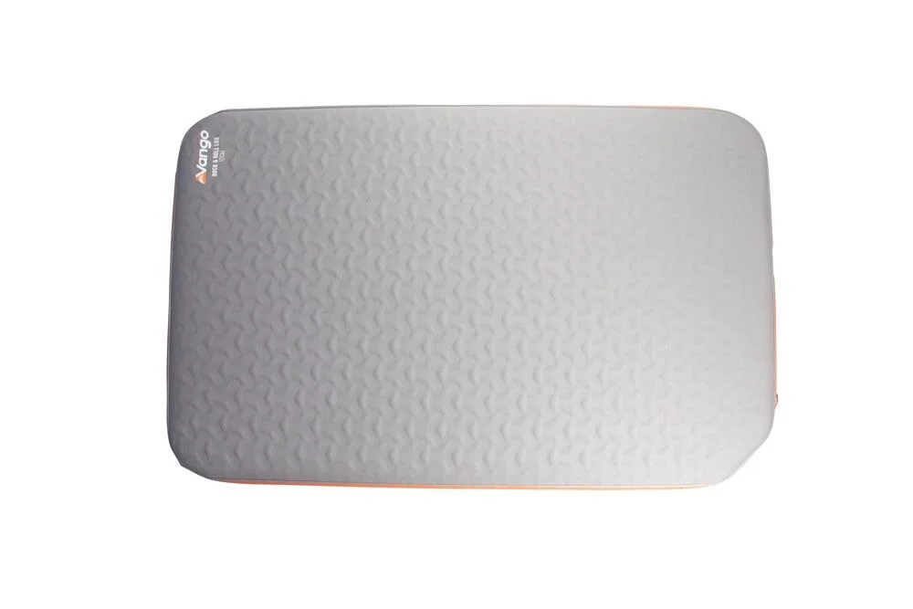 Vango Rock & Roll LUX 12cm Self Inflating Mattress