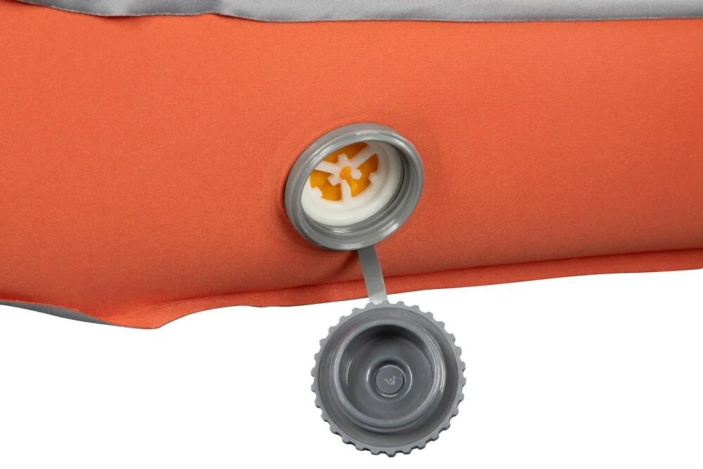 Vango Rock & Roll LUX 12cm Self Inflating Mattress - Image 4