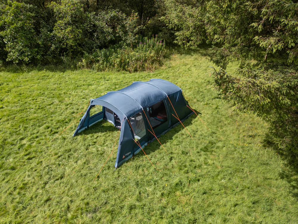 Vango Savannah 400 Poled Tent Package - Image 12