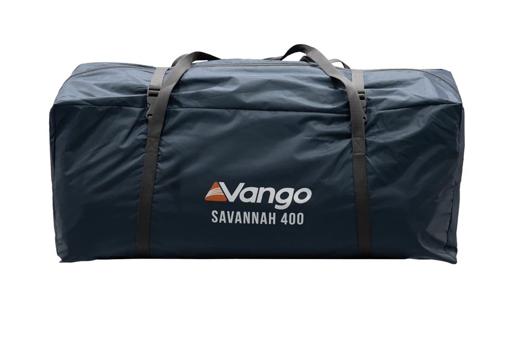 Vango Savannah 400 Poled Tent Package - Image 23