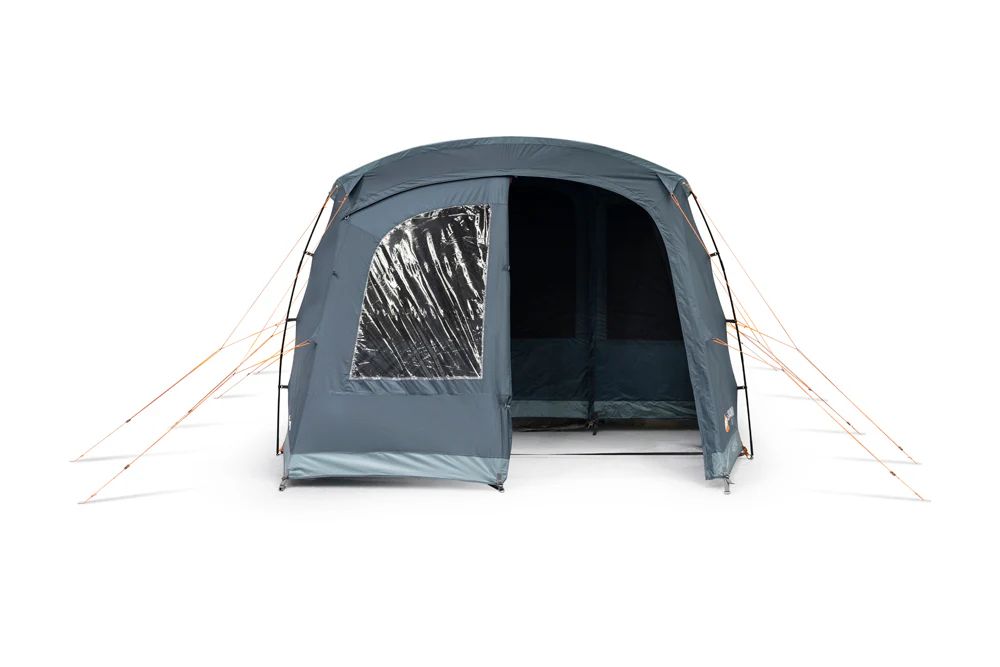 Vango Savannah 400 Poled Tent Package - Image 3