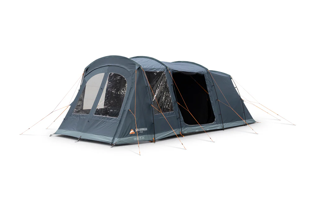 Vango Savannah 400 Poled Tent Package - Image 5