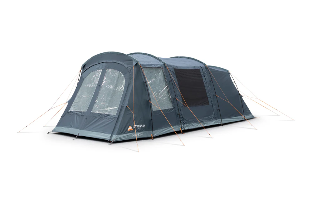 Vango Savannah 400 Poled Tent Package - Image 7