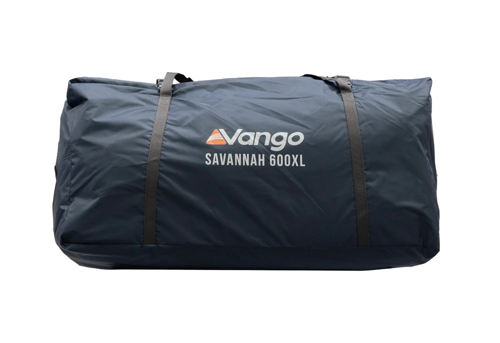 Vango Savannah 600XL Poled Tent Package - Image 18