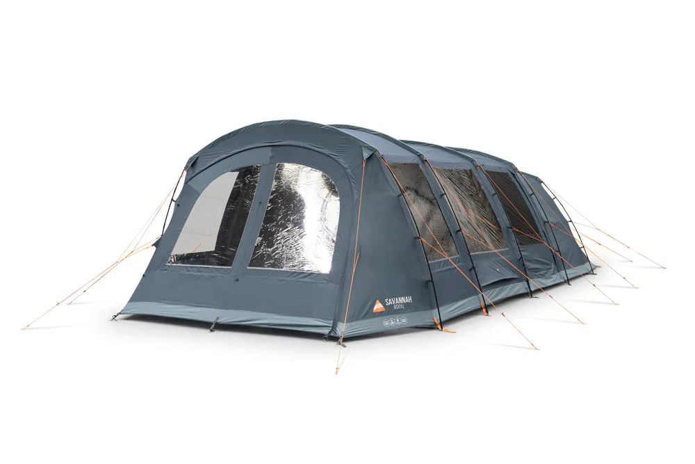 Vango Savannah 600XL Poled Tent Package - Image 3