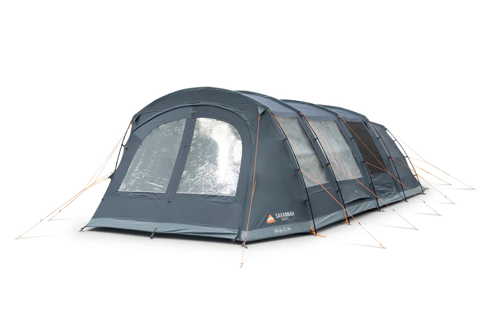 Vango Savannah 600XL Poled Tent Package - Image 4