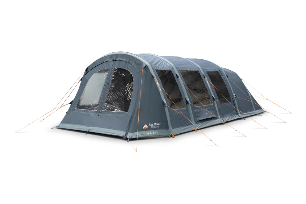 Vango Savannah AIR 600XL Tent Package - Image 7