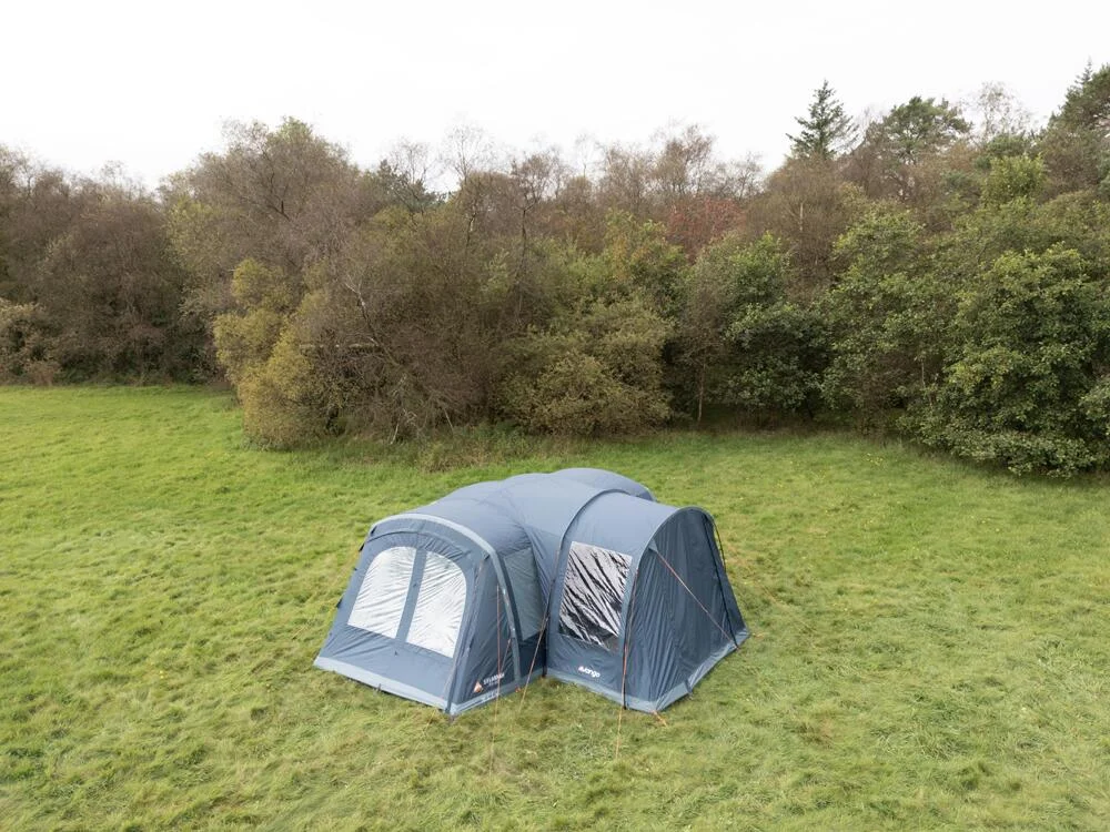 Vango Sentinel Side Awning - TA003 - Image 3
