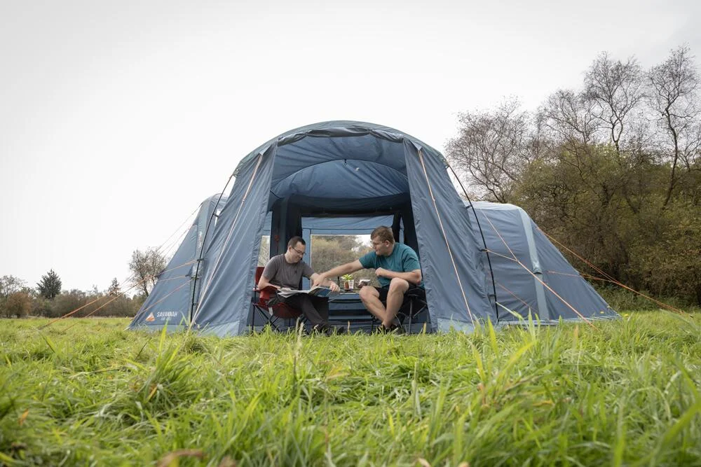 Vango Sentinel Side Awning - TA003 - Image 5