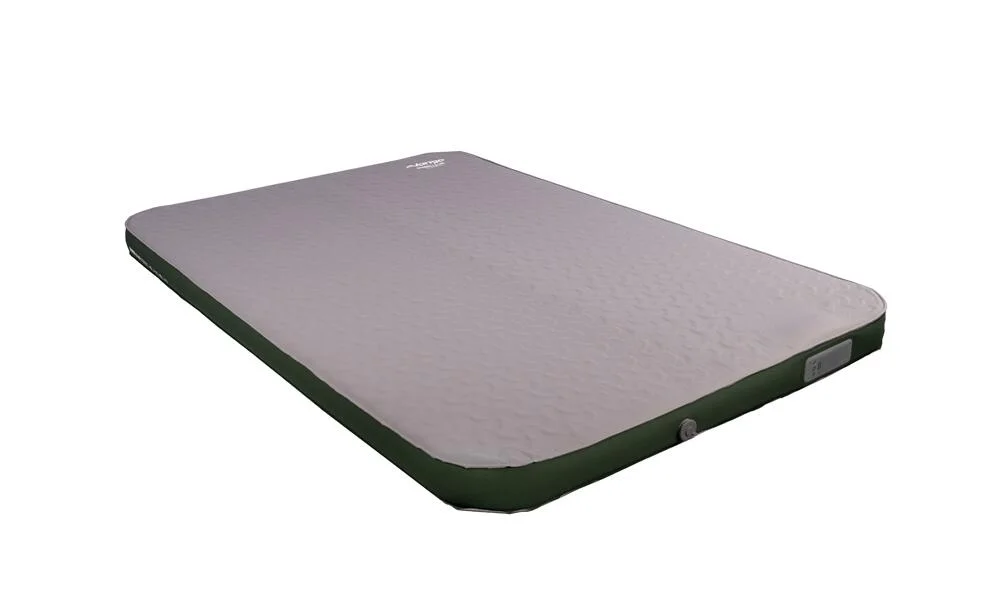 Vango Shangri La LUX 16cm Double Self Inflating Mattress