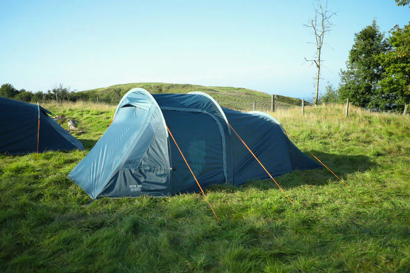 Vango Skye 300 3 Person Tunnel Tent - Image 7
