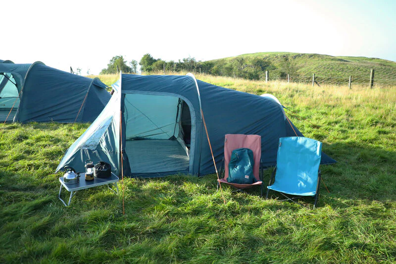 Vango Skye 300 3 Person Tunnel Tent - Image 9