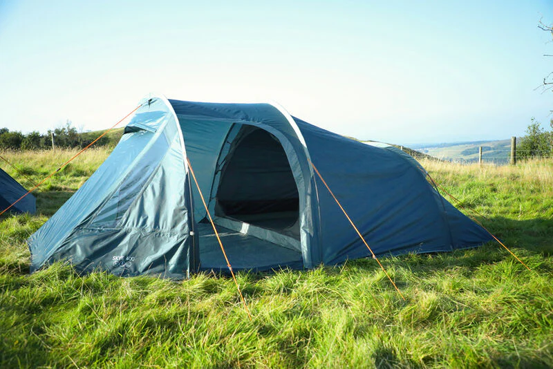 Vango Skye 400 Poled Tent - Image 6
