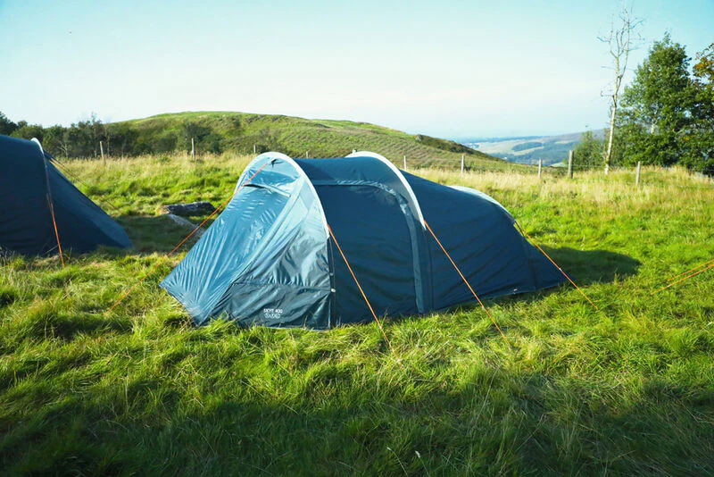 Vango Skye 400 Poled Tent - Image 8
