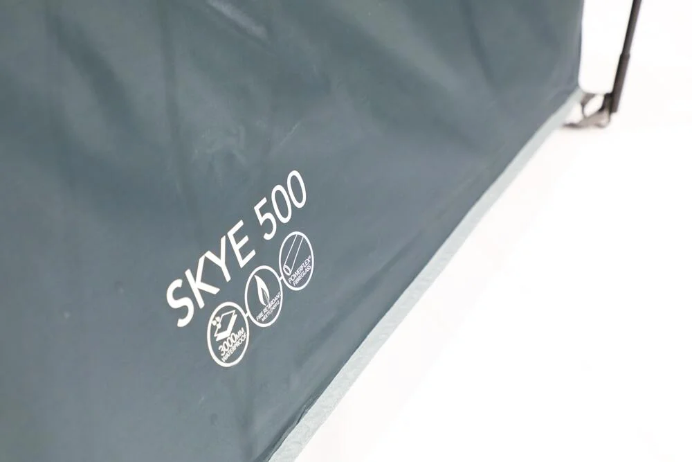 Vango Skye 500 Poled Tent - Image 4