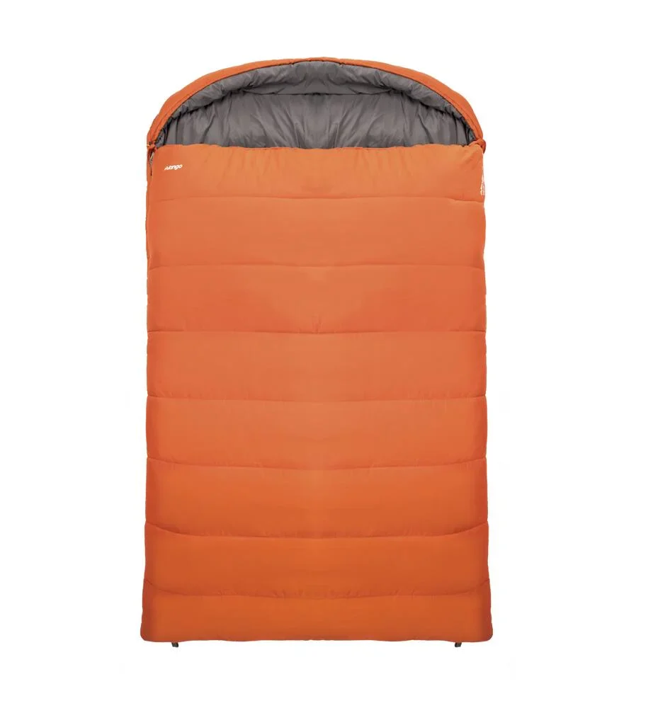 Vango Stellar Double Sleeping Bag Harissa