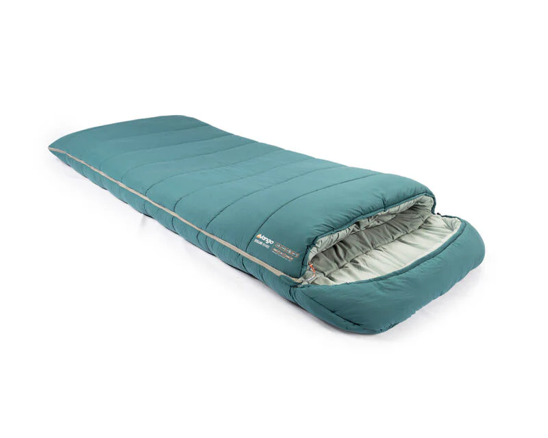 Vango Stellar Grande Sleeping Bag OASIS - Image 2