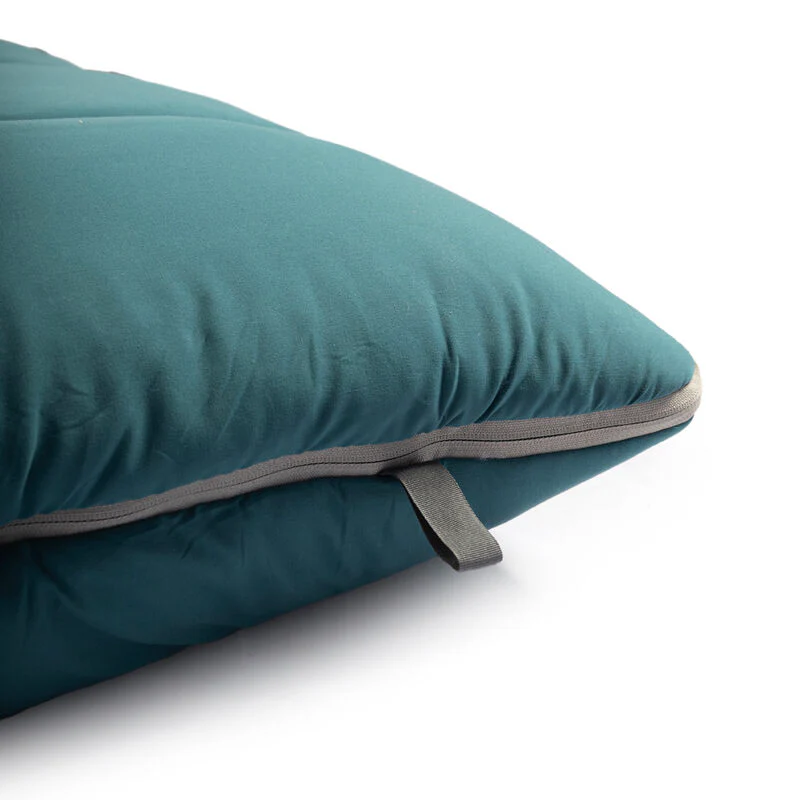 Vango Stellar Grande Sleeping Bag OASIS - Image 8