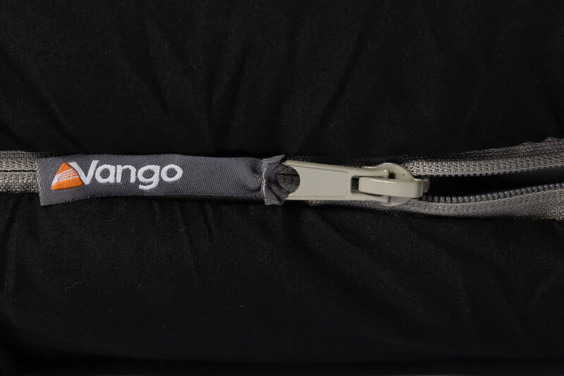Vango Stellar Single Sleeping Bag BLACK - Image 6