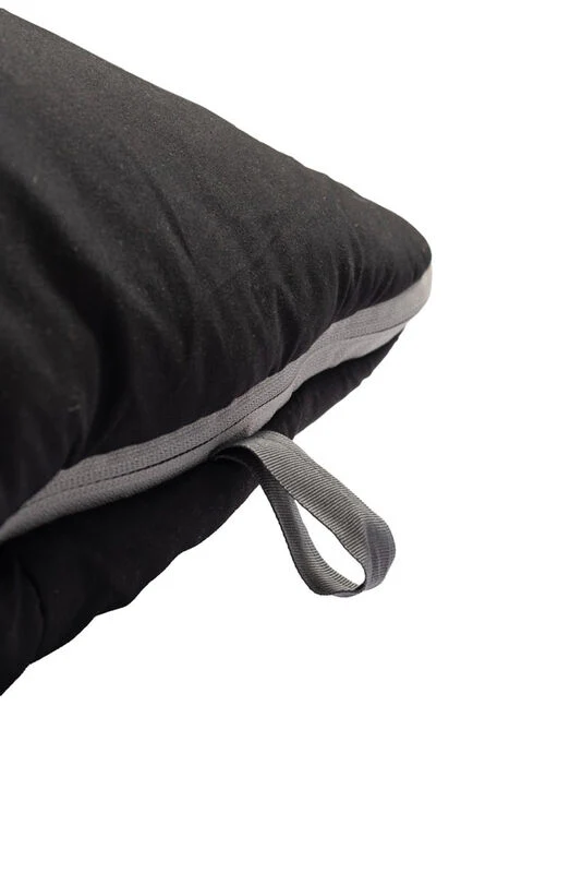 Vango Stellar Single Sleeping Bag BLACK - Image 8