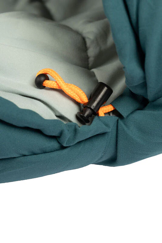 Vango Stellar Single Sleeping Bag Oasis - Image 8