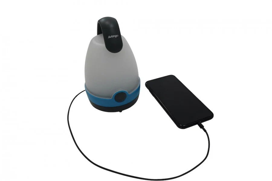 Vango Superstar 500 USB Rechargeable Lantern - Image 2