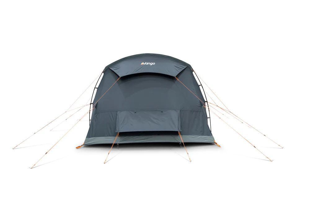Vango Tacoma 400 Poled Tent Package - Image 3