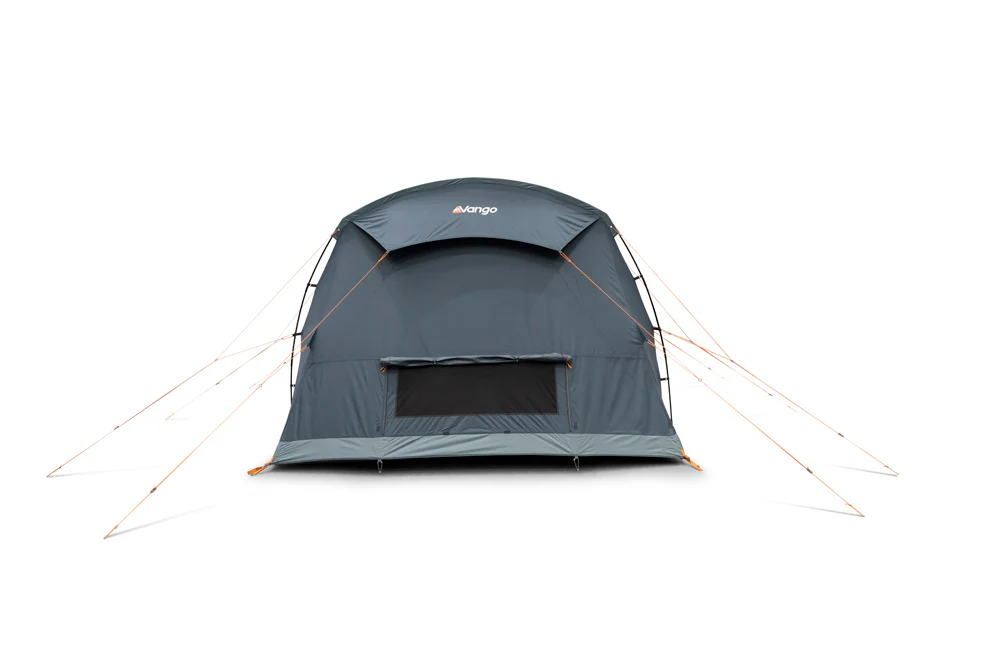 Vango Tacoma 400 Poled Tent Package - Image 4