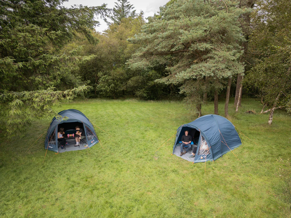 Vango Tahoe 400 Poled Tent - Image 7