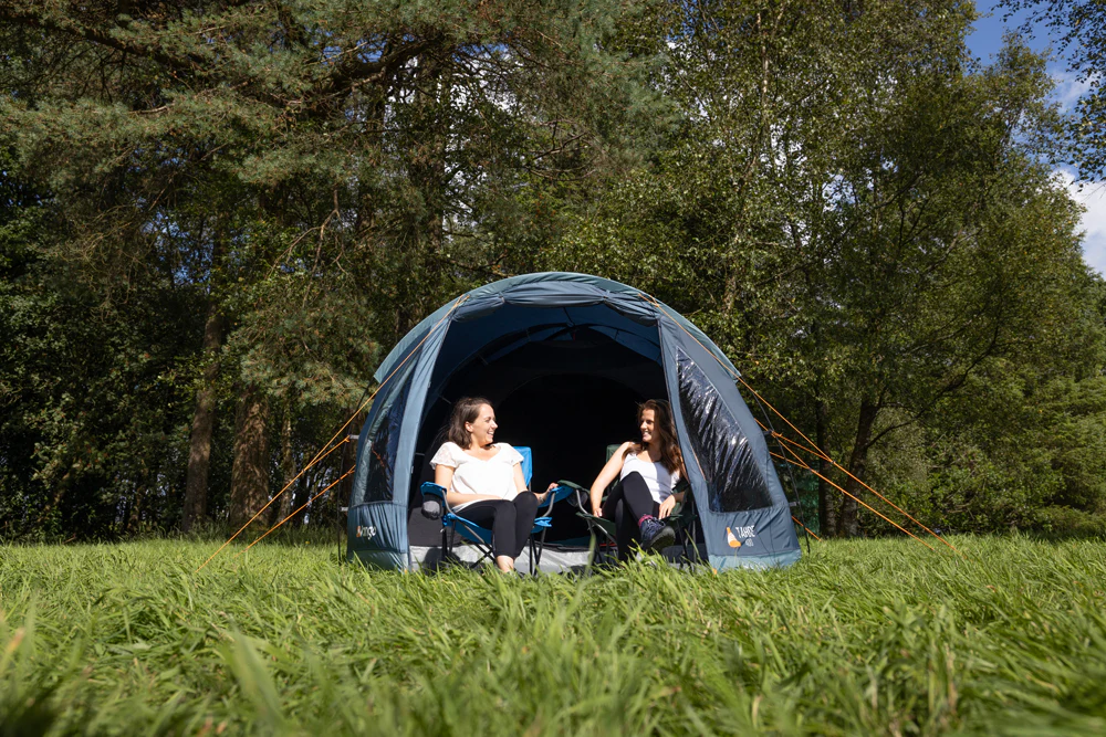 Vango Tahoe 400 Poled Tent - Image 9