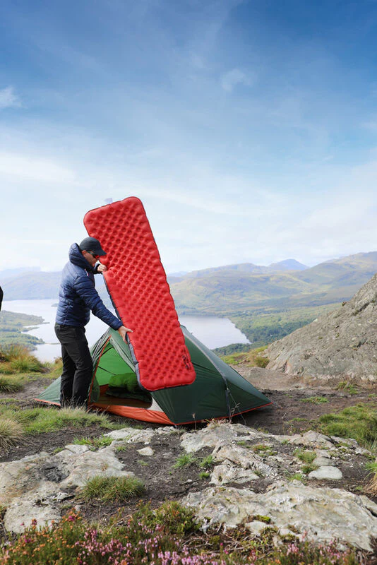 Vango Thermocore XPD Sleep Mat - Image 17