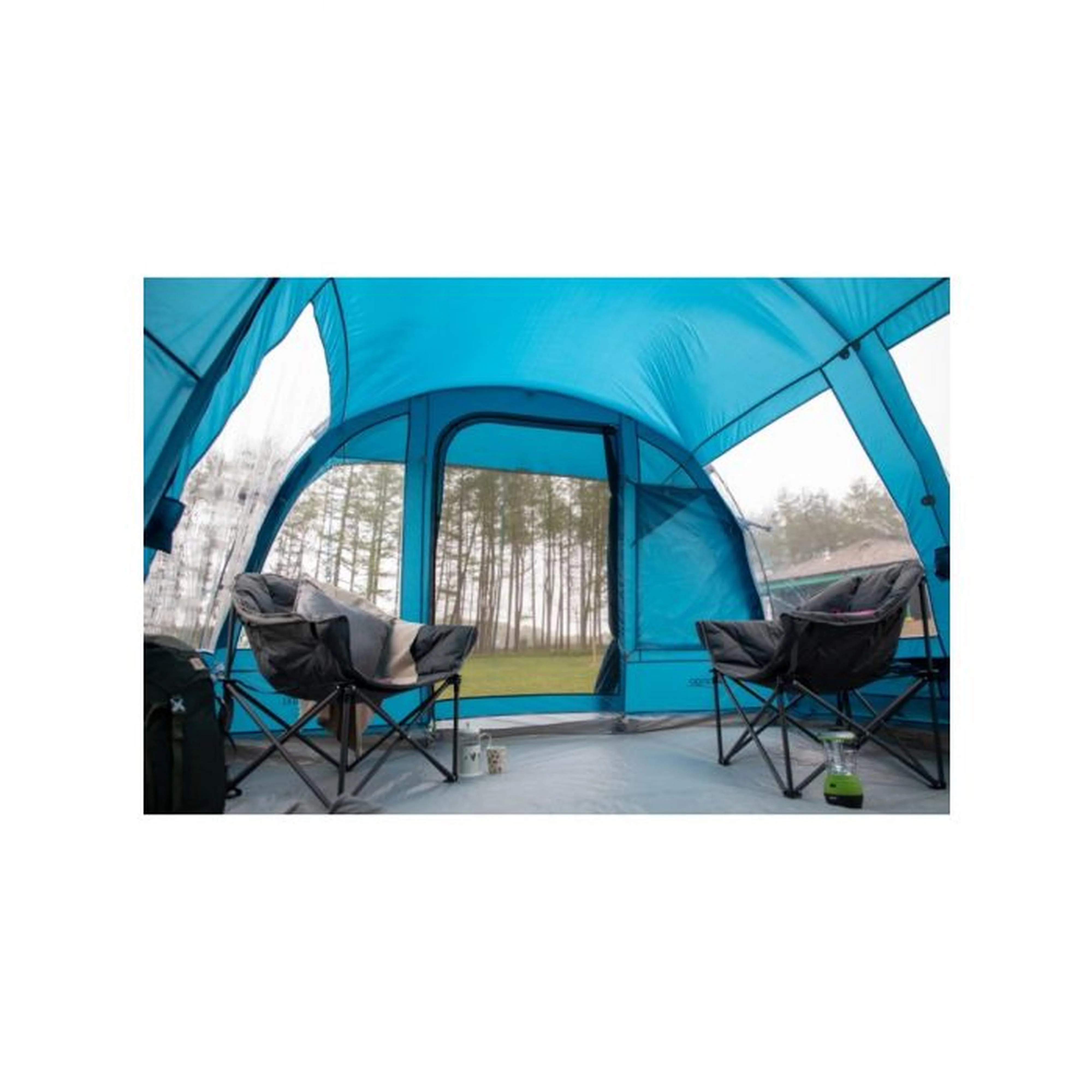 Vango Titan 2 Oversized Chair Excalibur - Image 4