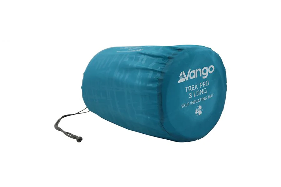 Vango Trek PRO 3 Long Self Inflating Sleep Mat - Image 4