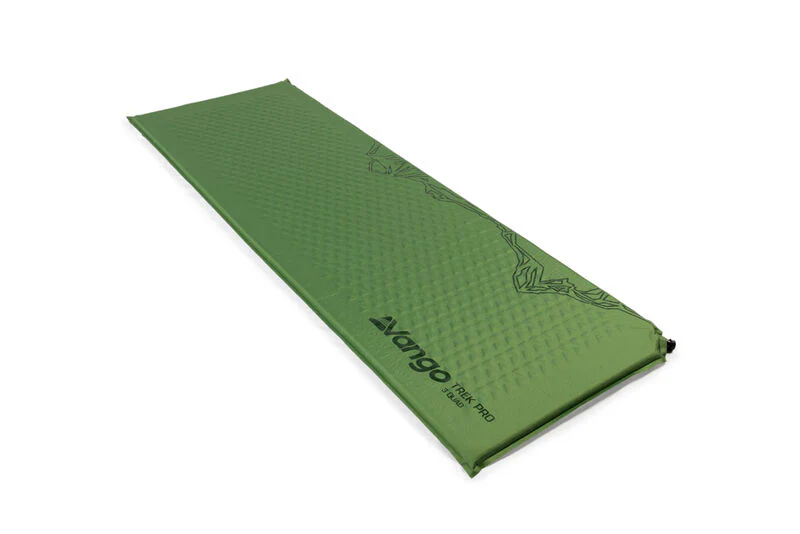 Vango Trek PRO 3 Quad Self Inflating Mattress - Image 2