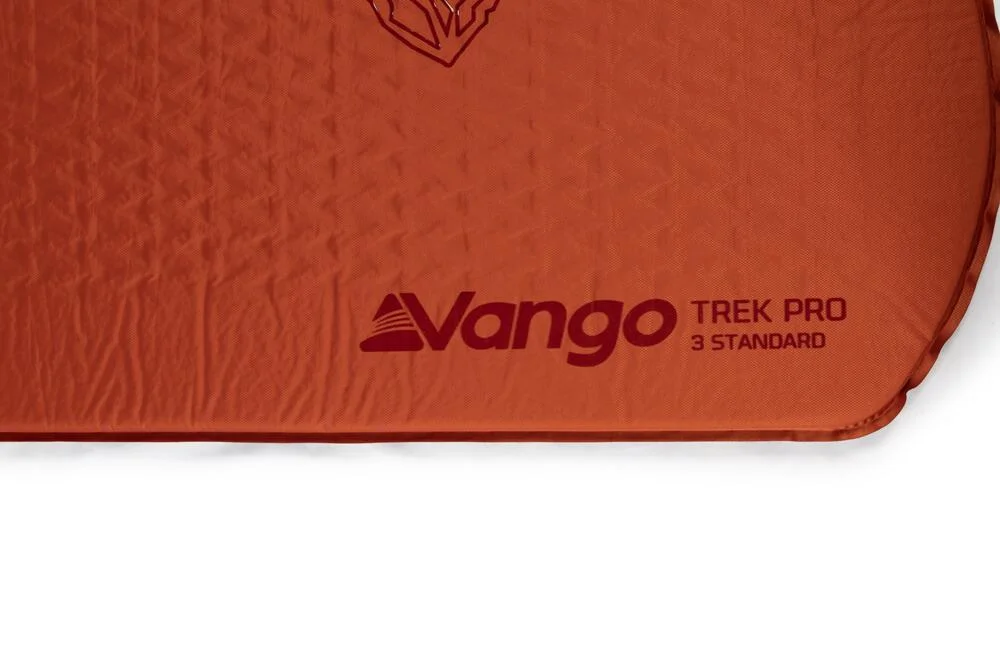 Vango Trek PRO 3 Standard Self Inflating Mat - Image 6